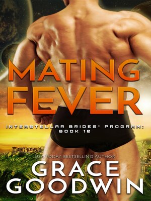 cover image of Mating Fever